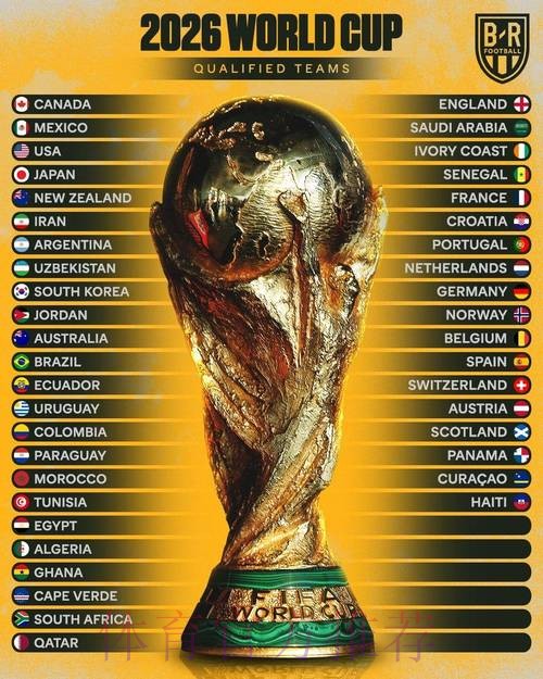 2026世界杯下注指南：哪些因素会引发赔率的显著波动？
